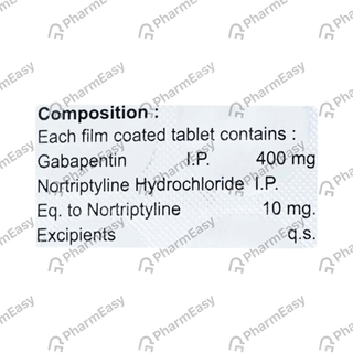 Gabapax Ointment 10Gm